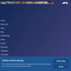geocurator.org geocurator.org