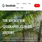 geodiode.com geodiode.com