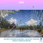 geodomas.eu