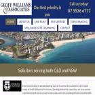 geoffwilliamsassociates.com.au geoffwilliamsassociates.com.au