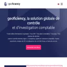 geoficiency.com