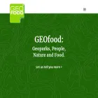 geofood.no geofood.no