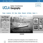 geog.ucla.edu geog.ucla.edu