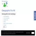 geographicforall.com