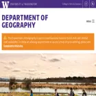 geography.washington.edu geography.washington.edu