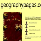 geographypages.co.uk geographypages.co.uk