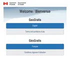 geogratis.cgdi.gc.ca geogratis.cgdi.gc.ca