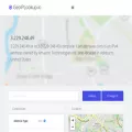 geoiplookup.io geoiplookup.io