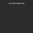 geojitbnpparibas.com