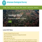 geology.ar.gov geology.ar.gov