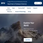 geology.byu.edu geology.byu.edu