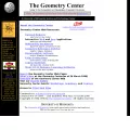 geom.uiuc.edu