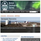 geomag.bgs.ac.uk geomag.bgs.ac.uk