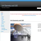 geometrie.uibk.ac.at geometrie.uibk.ac.at