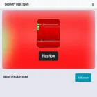 geometrydashspam.com geometrydashspam.com