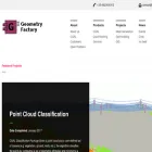 geometryfactory.com geometryfactory.com