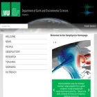 geophysik.uni-muenchen.de