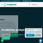 geoplanete.fr geoplanete.fr