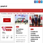geopol.pt geopol.pt