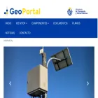 geoportal.mtop.gub.uy geoportal.mtop.gub.uy