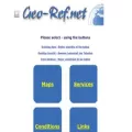 geo-ref.net geo-ref.net