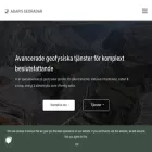 georadar.se georadar.se
