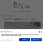 georg-finke.de georg-finke.de