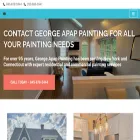 georgeapapinc.com georgeapapinc.com
