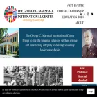 georgecmarshall.org