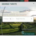 georgefwhite.co.uk