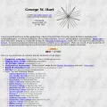 georgehart.com georgehart.com