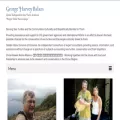 georgehbalazs.com georgehbalazs.com