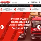 georgehill-timber.co.uk georgehill-timber.co.uk