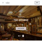 georgeinthestrand.com georgeinthestrand.com