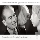 georgeortiz.com georgeortiz.com