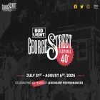 georgestreetlive.ca georgestreetlive.ca
