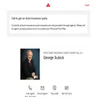 georgesulock.com georgesulock.com