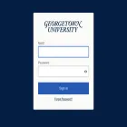 georgetown.instructure.com georgetown.instructure.com