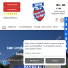 georgetownautorepair.com