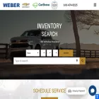 georgeweberchevy.com georgeweberchevy.com