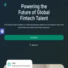 georgiafintechacademy.org