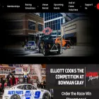 georgiaracinghof.com georgiaracinghof.com