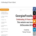 georgiasfossils.com georgiasfossils.com