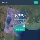 geotiffjs.github.io
