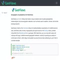 geoviews.org geoviews.org