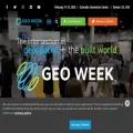 geo-week.com