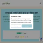 geowarmth.co.uk geowarmth.co.uk