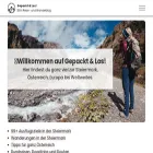 gepacktundlos.com gepacktundlos.com