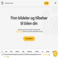 geparden.no geparden.no