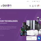 gepcomtech.com gepcomtech.com